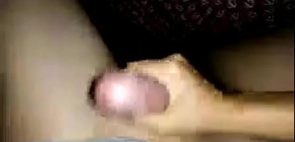  village bhabhi playing with my dick...really awesome..